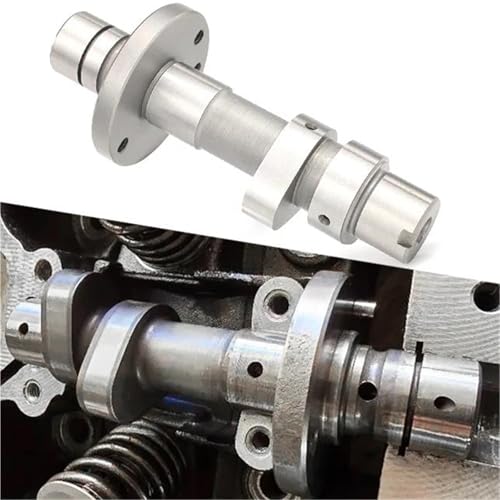 Árbol de levas para Royal Enfield Himalayan 2017-2023 Scram 411 motor 3