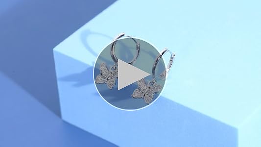 S butterfly garter tops ホワイト S THEREDTHREAD】S butterfly garter tops