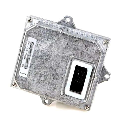Phare Phénon qui Clignote ? Ballast 1307329082 Benz CLK55 Solution