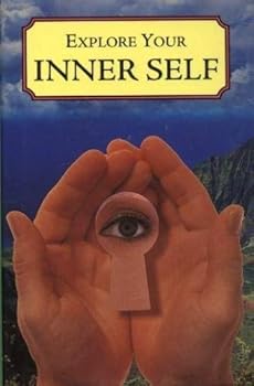 Hardcover Explore Your Inner Self Book