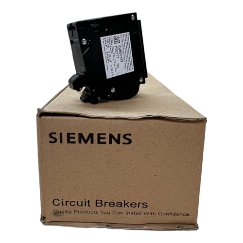 Emser QA120AFCN 20 Amp 1-Pole Combination Type Afci Plug-On Neutral Circuit Breaker thumb #4