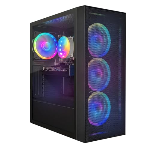 Pc Sobremesa I7 Marca STGsivir