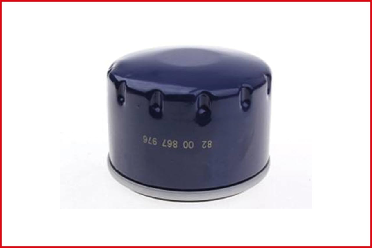 KS Tools 150.9308 Llave para filtros de aceite Ø 76 mm / 12 acanaladuras