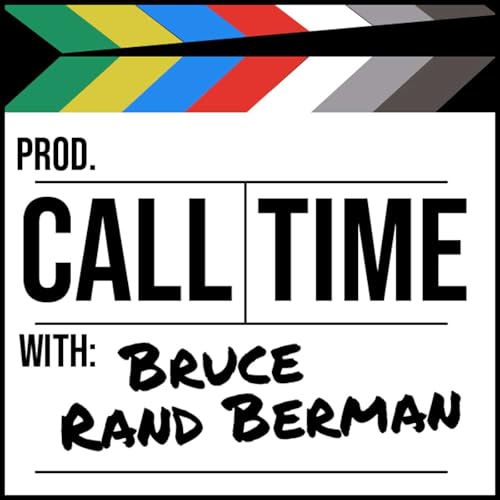 Call Time cover art