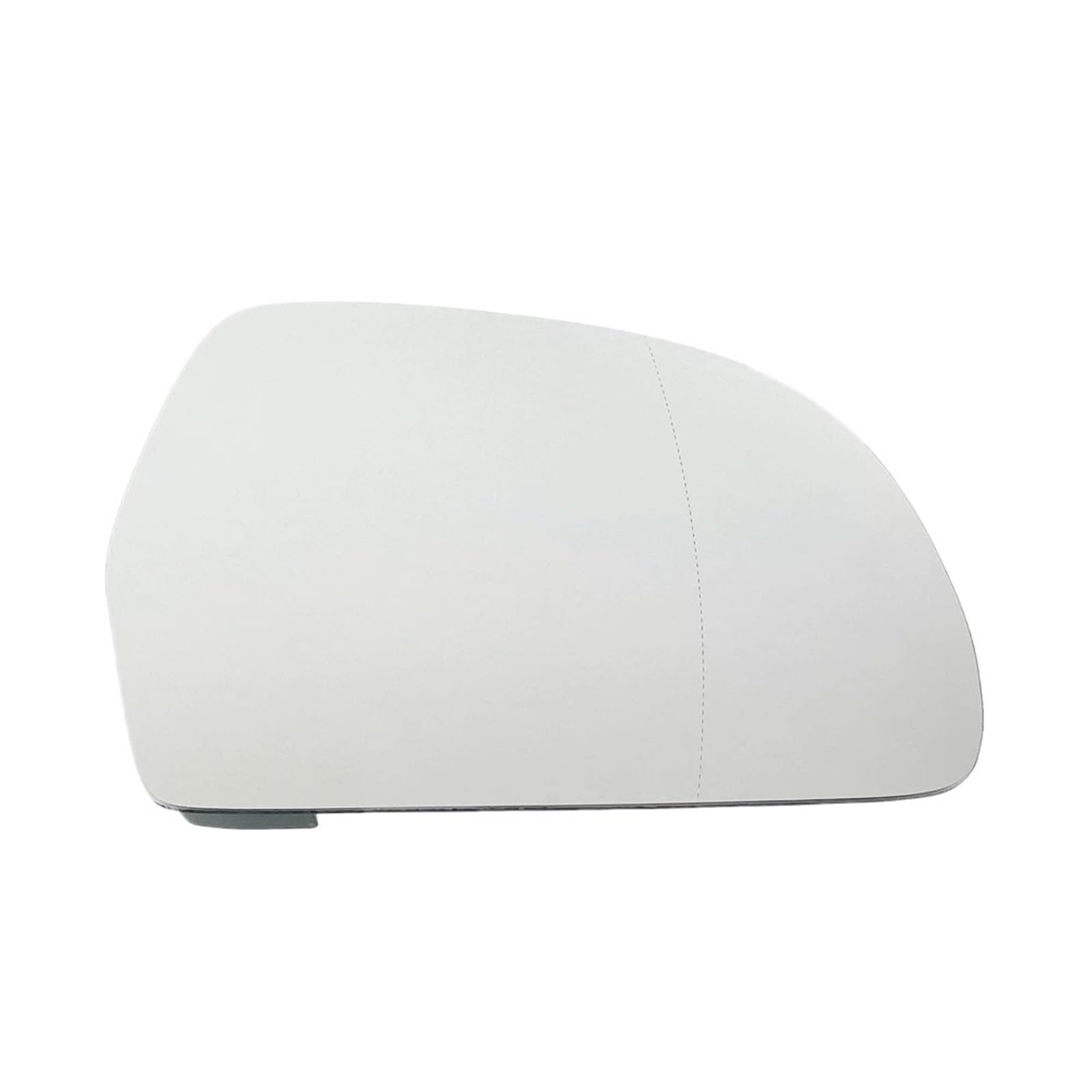 Verre de rétroviseur contre angle mort compatible Audi Q3 A6