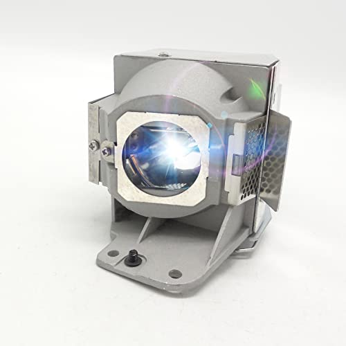 Lámpara de reemplazo para proyector LV-LP38 compatible Canon miniatura 1