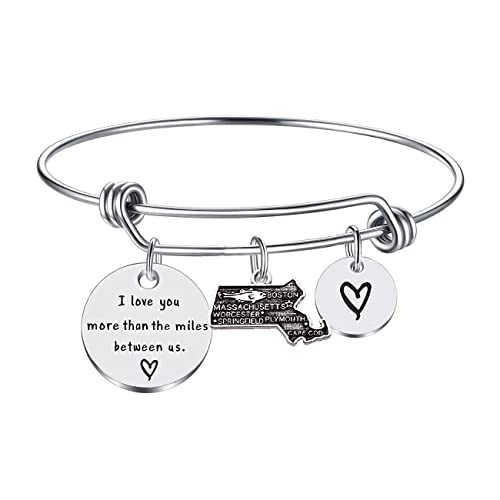 JJTZX I Love You More Than The Miles Between Us �������֌W �B�n�} �u���X���b�g Going Away �M�t�g ���s�M�t�g, ����, ��΂Ȃ��B,