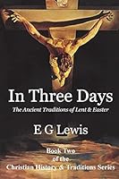 In Three Days 148196030X Book Cover