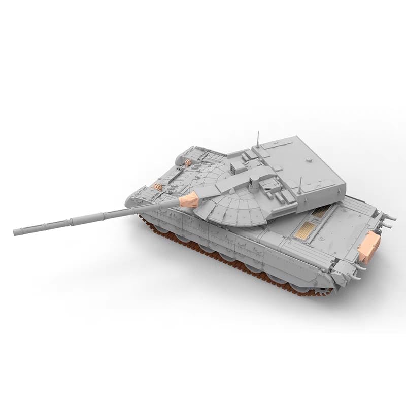 Amazon | アミュージングホビー 1/35 ロシア連邦 第640号計画