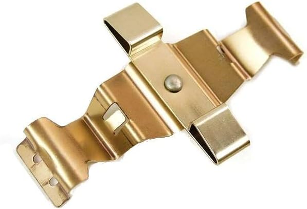 Mopar 05174321AA RETAINER BRAKE ANTI-RATTLE