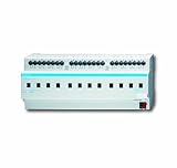 Schalterprogramm Busch-Jaeger 6194/14-101 Binärausgang, 16 AX