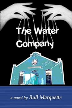 Paperback The Water Company Book