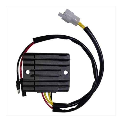 Régulateur 31600-ZE2-861 pour réparer la charge de batterie moteur GX390