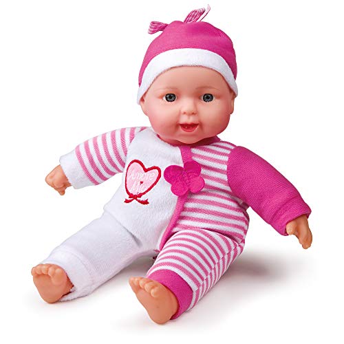 Preisvergleich Produktbild Grandi Giochi gg71013 Puppe Liebe Meine Tatina