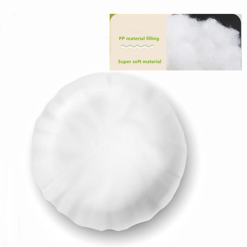 Almohada deportiva de rugby de 17.7 x 13.8 pulgadas, almohada suave de peluche, juguetes de felpa de fútbol mullidos y duraderos, regalo – para niños y niñas, decoración de habitación de sofá 3
