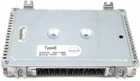 SINOCMP X9226748 9226748 Control Panel - Control Box For