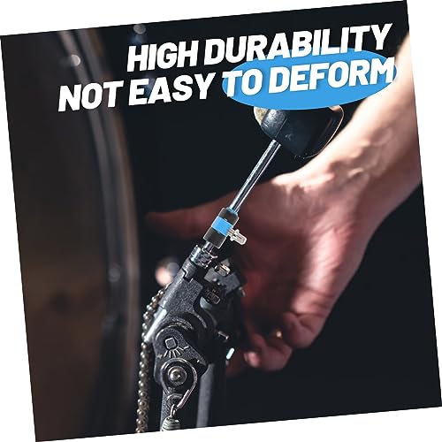 Accesorio de Peso para Pedal de Bombo Blue miniatura 6