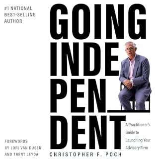 Going Independent cover art