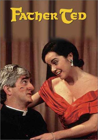 Father Ted: Competition Time [DVD]