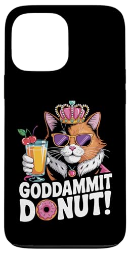 Goddammit h[ic vZX LKl X}zP[X iPhone 13 Pro Max p