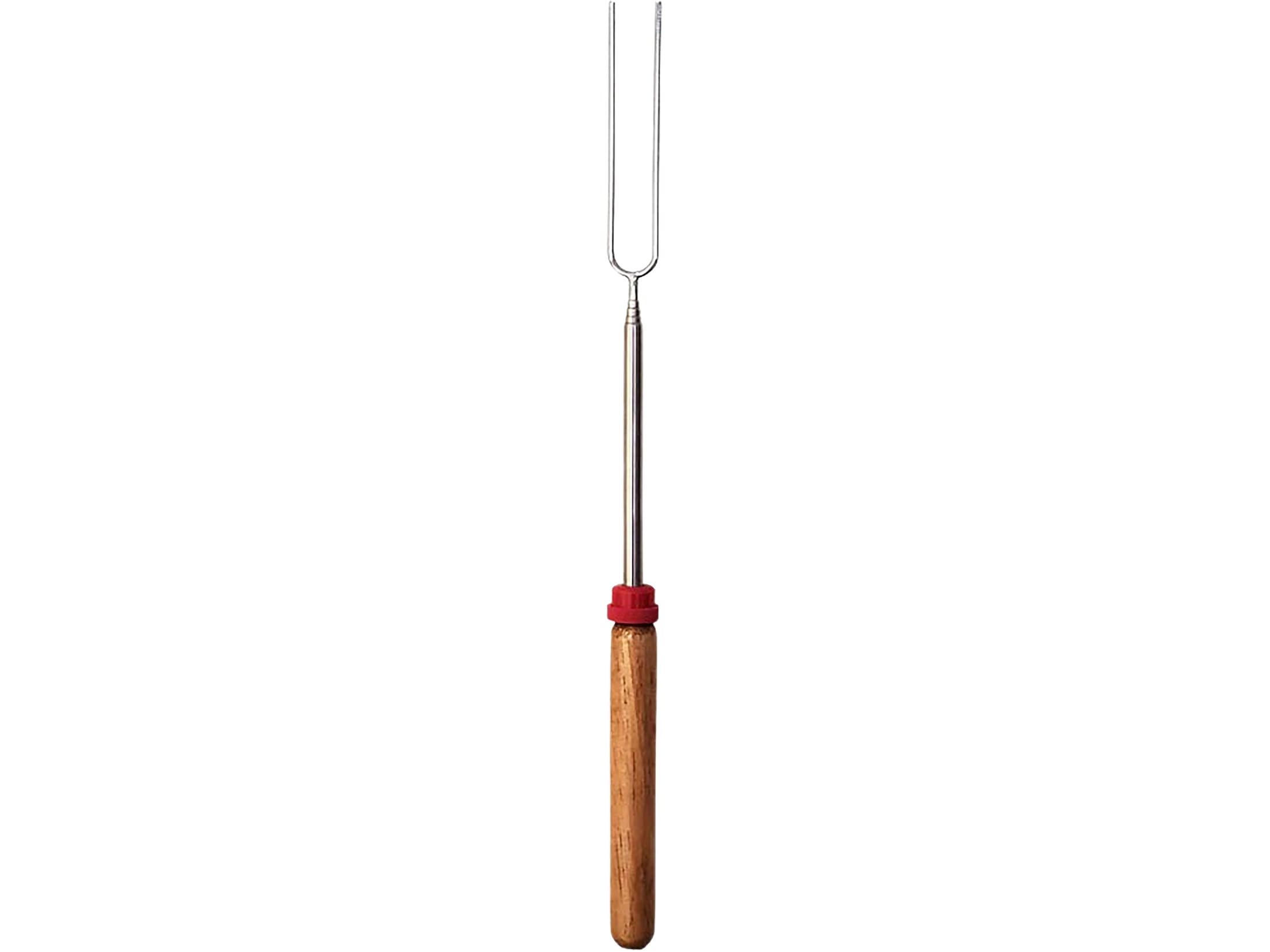 COG9670　コフラン テレスコーピング フォーク　Coghlan&#39;s Telescoping Fork　  [その他] Amazon.co.jp: Coghlansキャンプファイヤー/料理フォーク