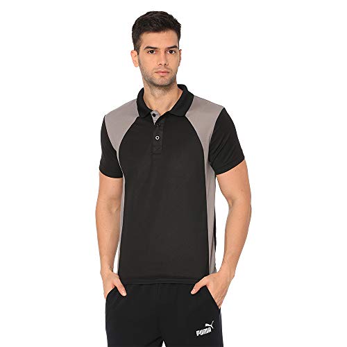 Puma Men's Regular Fit Polo Shirt