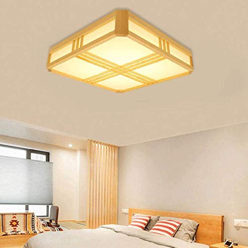 Plafonnier LED pin de couleur journal 45cm lampe chambre hotel - 2