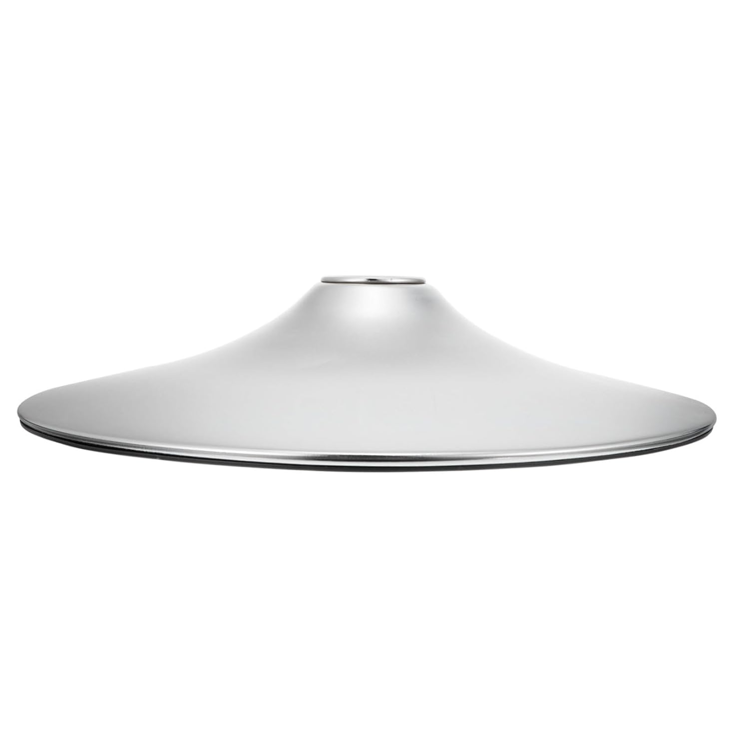 1pc Round Base Chair Chassis for Bar Stools Easy to Install Versatile Table Base Accessory for Home Office Cafe and Bistro Use