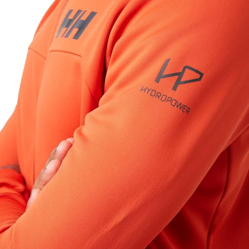 Image of Helly-Hansen 34043 Men's HP Fleece Jacket