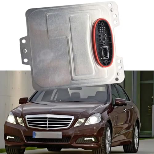 Ballast D1S Mercedes Classe E W212 5DC009060-20 Module Phare