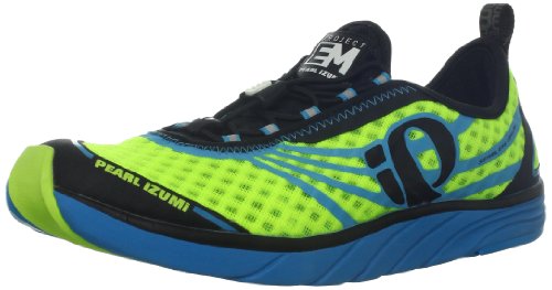 Pearl iZUMi Men's EM Tri N 1 Running Shoe