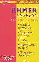 KHMER EXPRESS 271631277X Book Cover