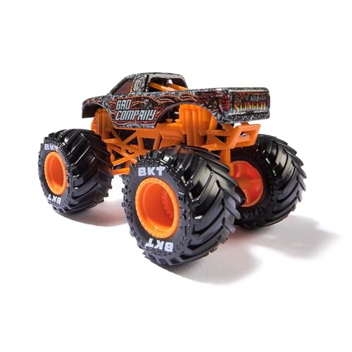 Monster Jam Bad Company, Series 41 miniatura 3