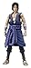 Bandai Tamashii Nations Naruto Shippuden Sasuke Uchiha S.H. Figuarts Action Figure (Itachi Battle)