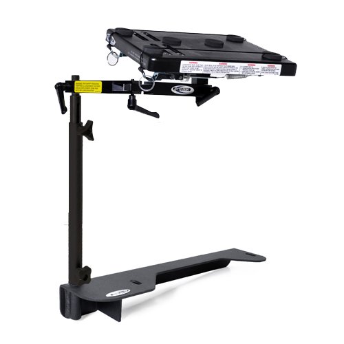 Jotto Deskr Dodge Sprinter Laptop Mount (2004-2006)