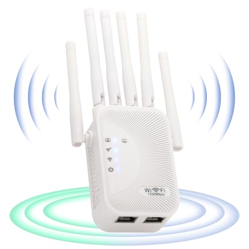 Routers Inalambricos de Largo Alcance Fibra Optica Marca E-SHIDAI