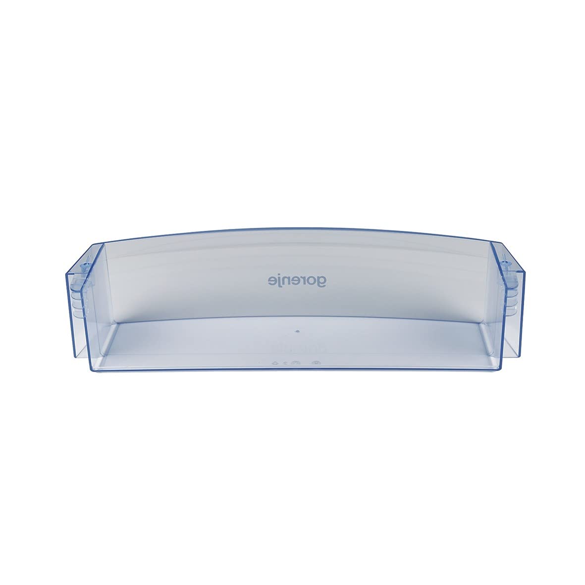 Abstellfach (Tür) (43,8 x 11,2 x 10 cm) für Kühlschrank Gorenje - 134811