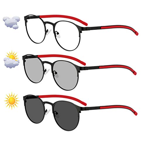 [PLOPLO]  ϐF y ~`Eh Vዾ LQΉ ނ  (Black, +1.5)