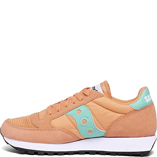 Image of Saucony Women s Jazz CL Cozy Sneaker