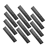 FUNOMOCYA Wasserreinigungsscheiben Mit Aktivkohle 1 Beutel Für Die Teezubereitung Im Haushalt