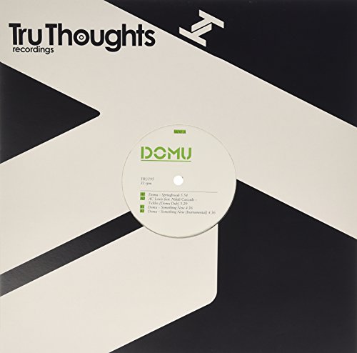 Spring Break [Vinilo]