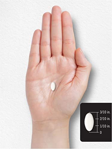 Magnesium Taurate 1500Mg | 250 Caplets | Chelated And Buffered | Vegetarian, Non-Gmo, Gluten Free Supplement | By Carlyle #TOP6