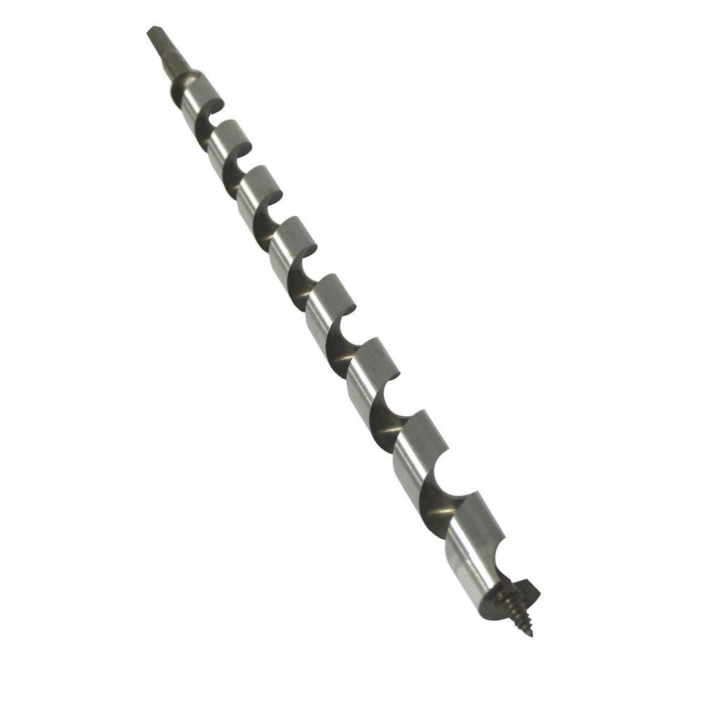 Greenlee Nail Eater Bit - 3/4" Steel -9