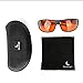 SomniLight Red Migraine Glasses