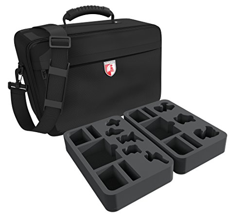 Feldherr Maxi Bag Compatible With 8 Warhammer Underworlds: Shadespire Warbands #TOP3