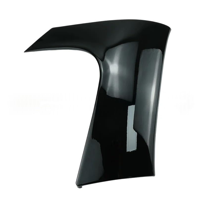 Spoiler TMAX500 protection d'essence ailes pour carénage de route