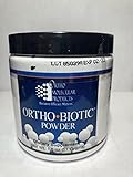 Ortho Molecular Products, Ortho Biotic Powder 1.8 oz