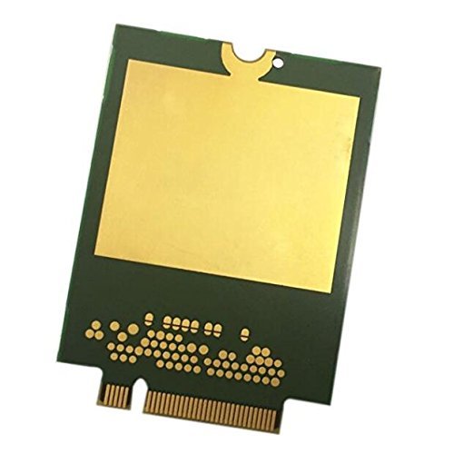 Amazon.com: PJ CARD EM7355 Gobi5000 42Mbps NGFF M.2 LTE Module for