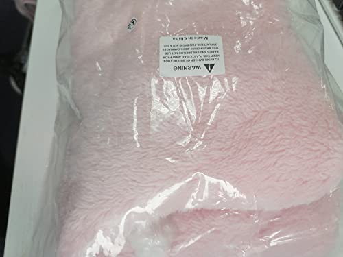 Winmany Newborn Baby Cartoon Bear Snowsuit Winter Coat Fleece Hooded Romper Jumpsuit thumb #7