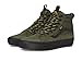 Produktbild Vans SK8-HI WATERPROOF MTE Schuh 2026 green/black, 42